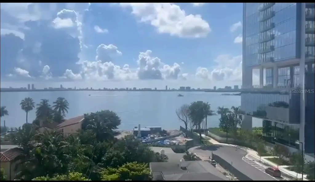 600 NE 27th Street Miami FL 33137