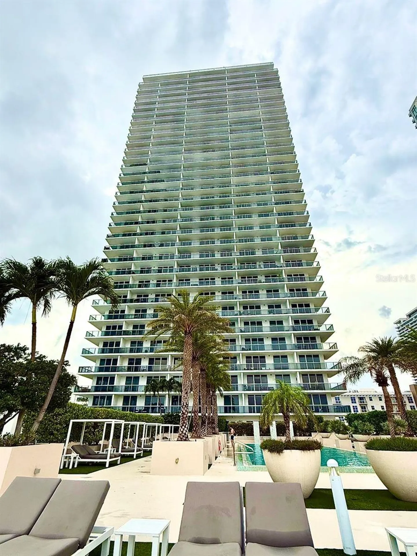 600 NE 27th Street Miami FL 33137