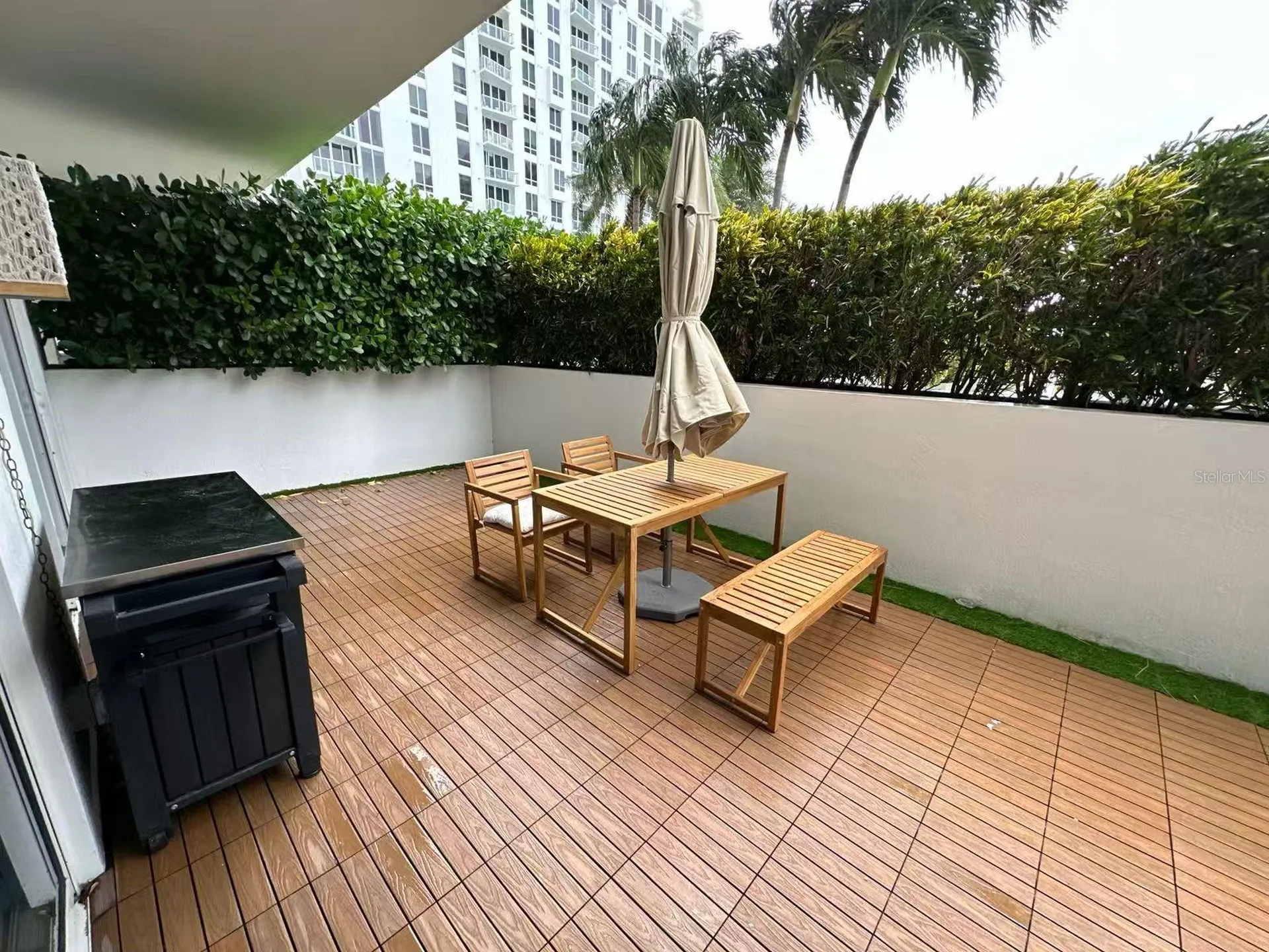 600 NE 27th Street Miami FL 33137