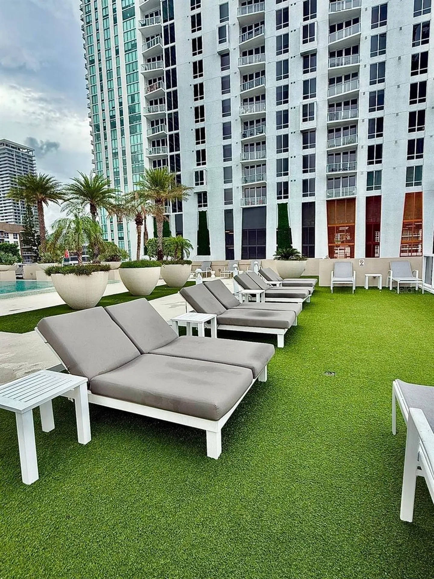 600 NE 27th Street Miami FL 33137