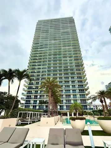 600 NE 27th Street Miami FL 33137