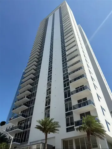 600 NE 27th Street Miami FL 33137