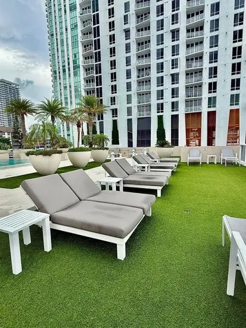 600 NE 27th Street Miami FL 33137