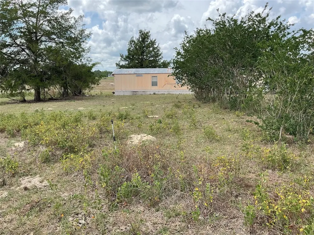 9750 NE 49th Street Bronson FL 32621