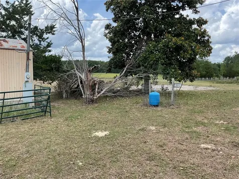 9750 NE 49th Street Bronson FL 32621