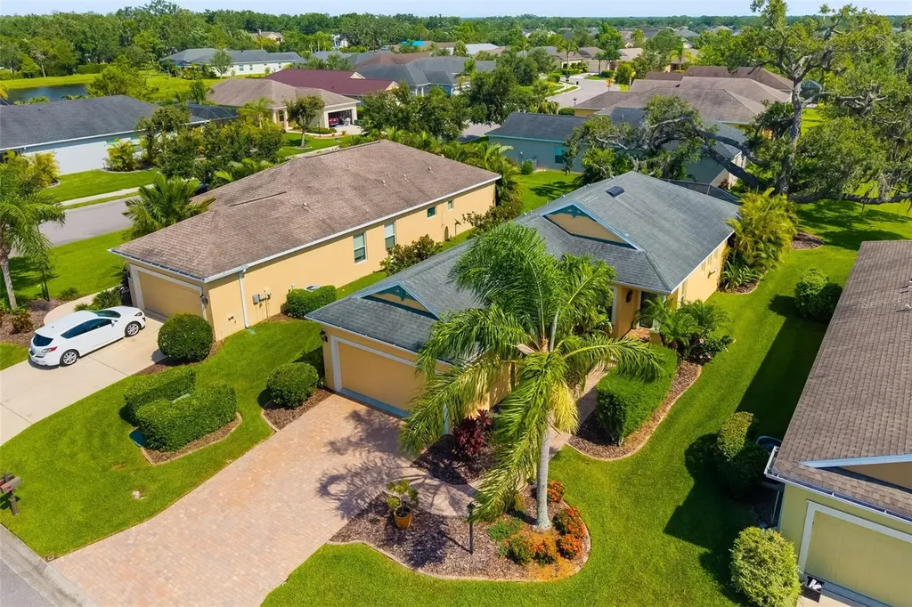 11813 Crawford Parrish Lane Parrish FL 34219