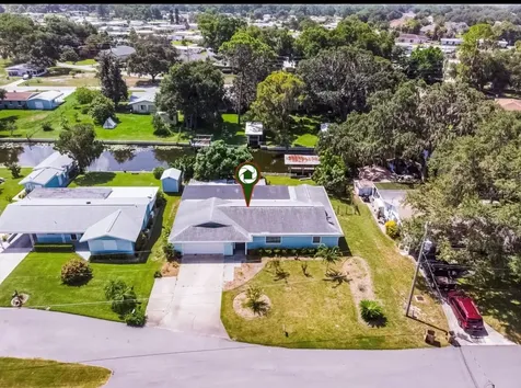 11812 Watts Court Tavares FL 32778