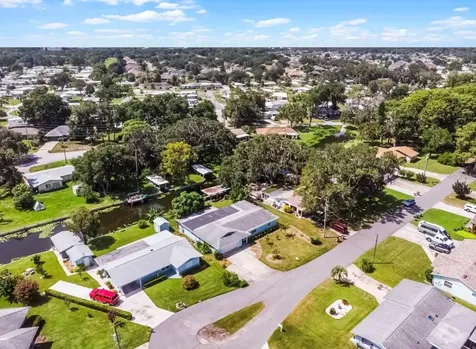 11812 Watts Court Tavares FL 32778