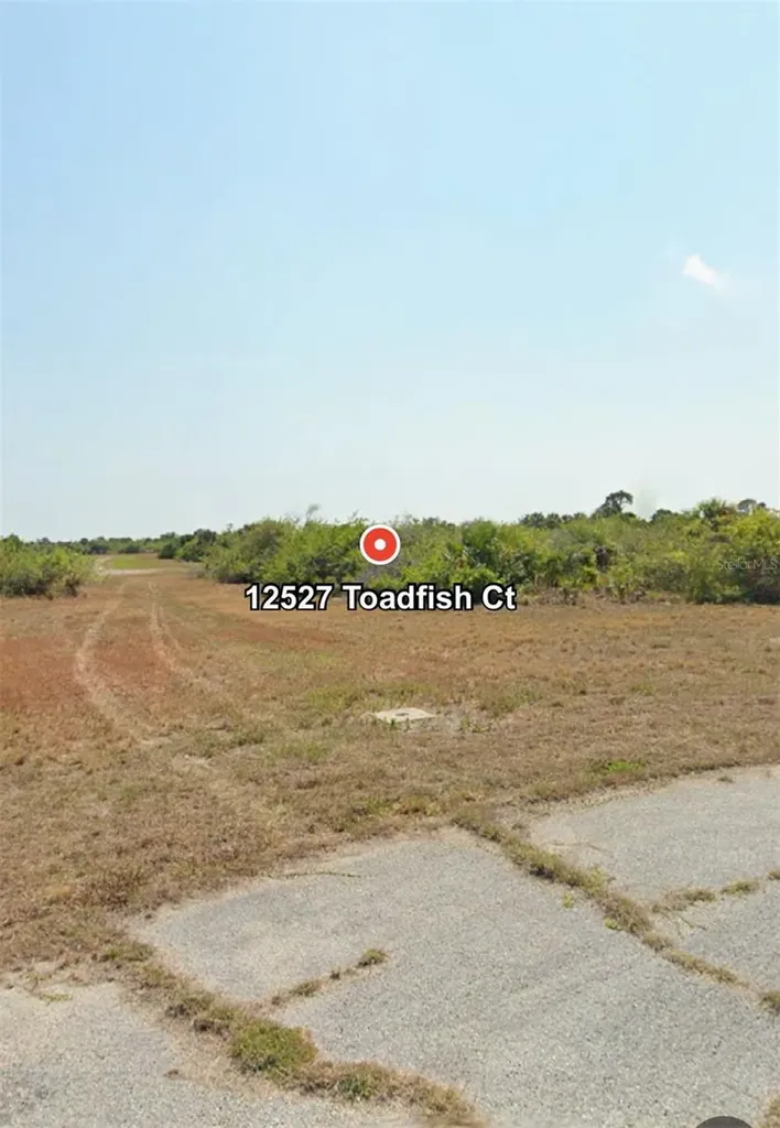 12527 Toadfish Court Placida FL 33946