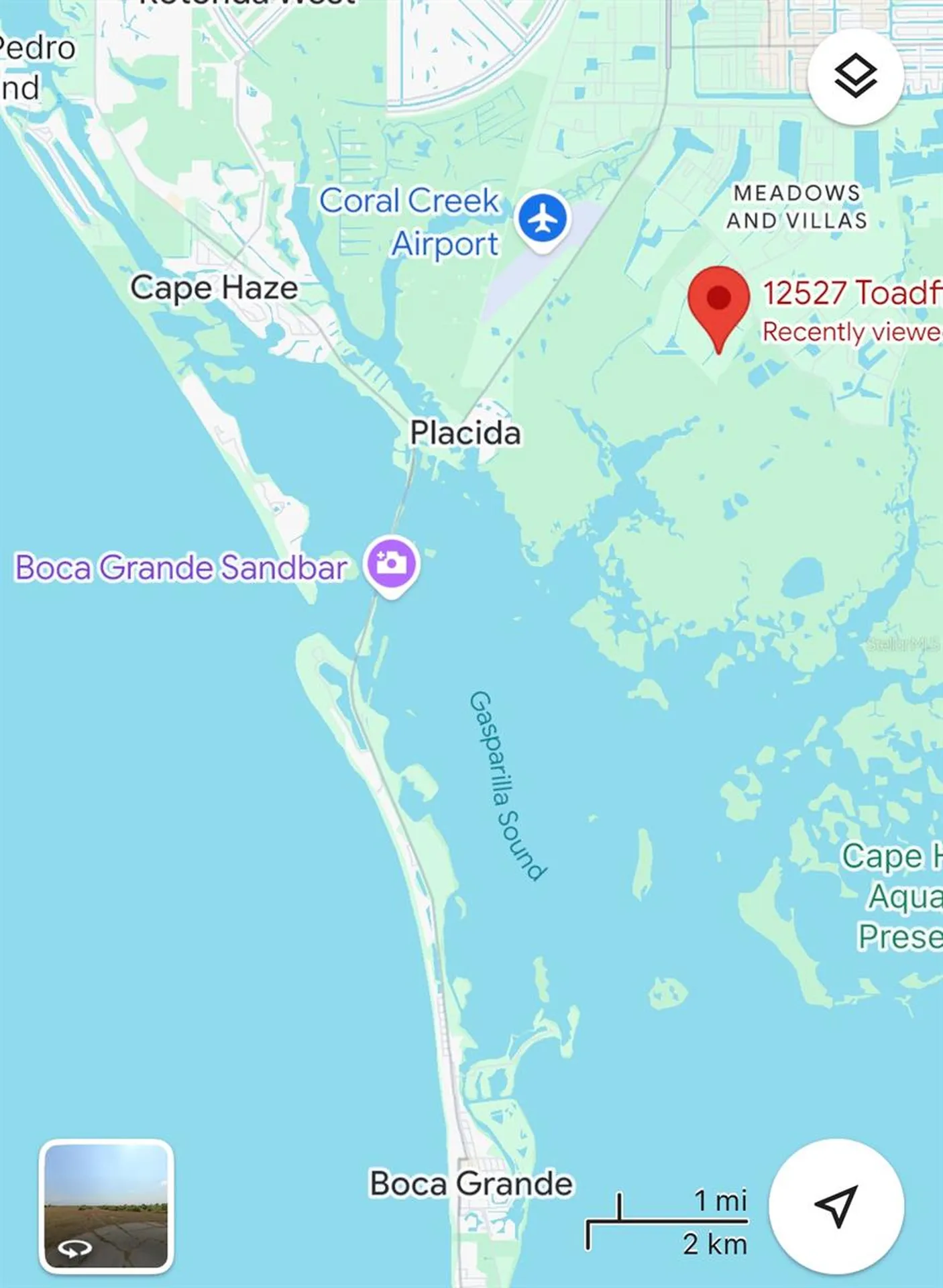 12527 Toadfish Court Placida FL 33946