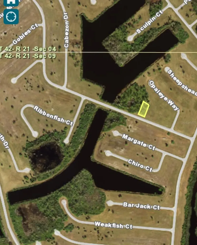 13150 Emerald Road Placida FL 33946