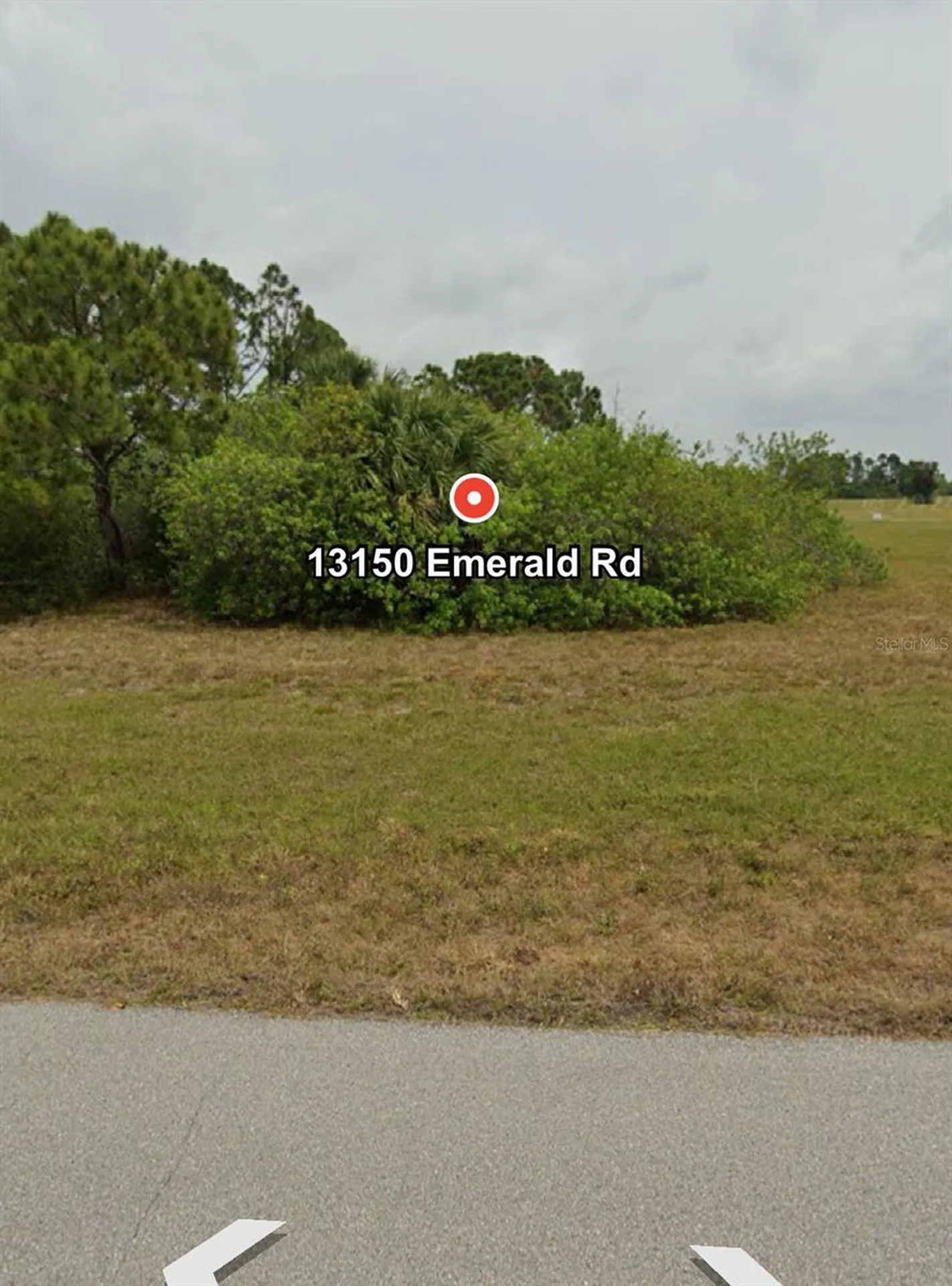 13150 Emerald Road Placida FL 33946
