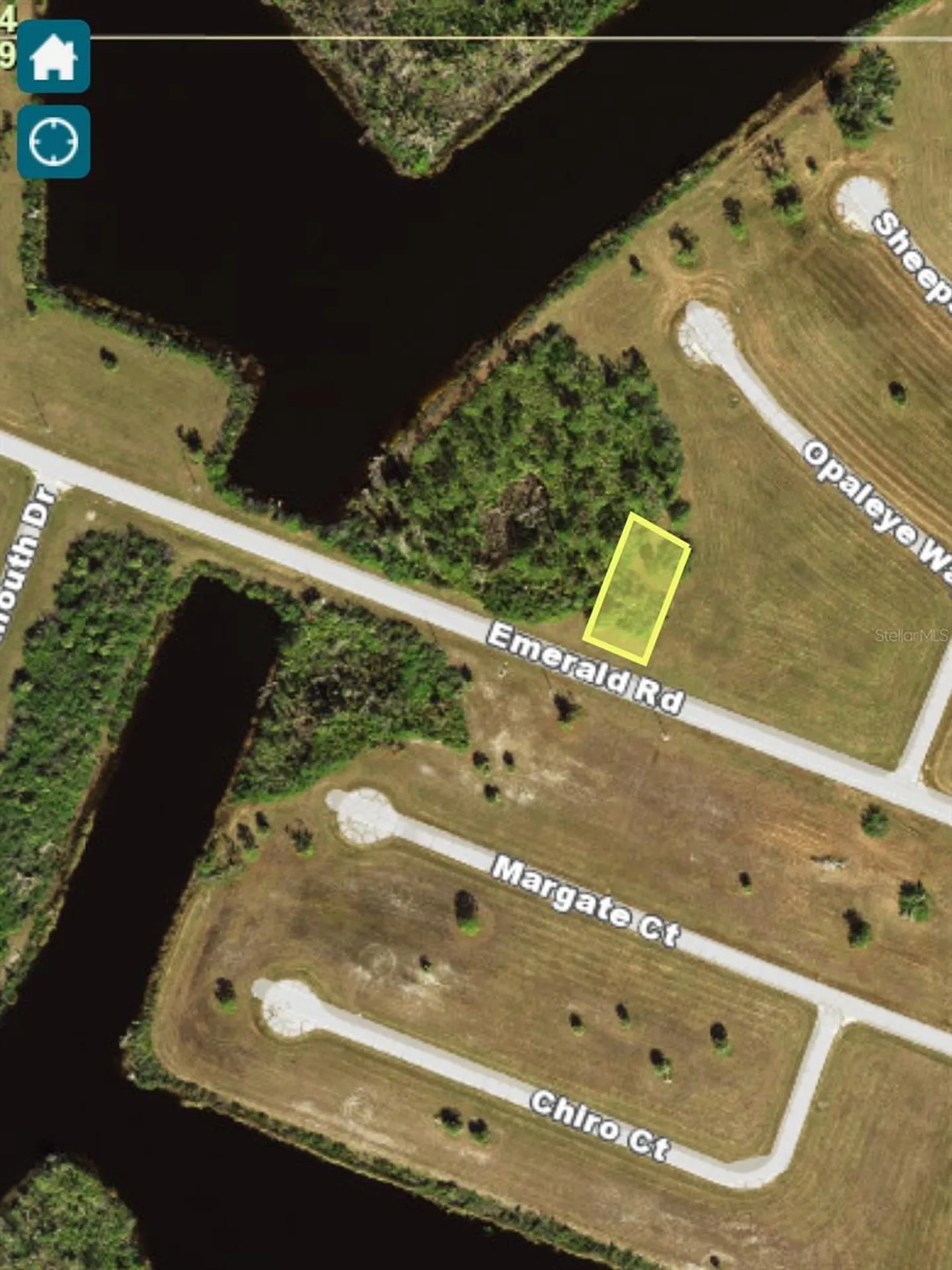 13150 Emerald Road Placida FL 33946