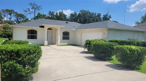 23 Firtree Lane Palm Coast FL 32137