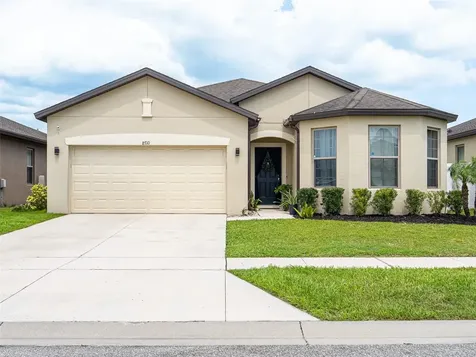 8710 Rindge Road Polk City FL 33868