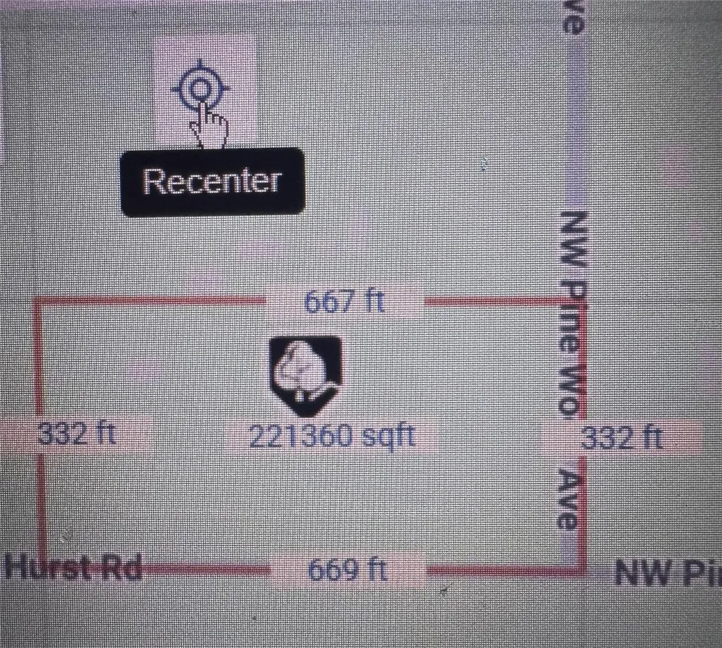 6556 NW Pine Hurst Drive Arcadia FL 34266