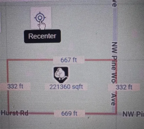 6556 NW Pine Hurst Drive Arcadia FL 34266