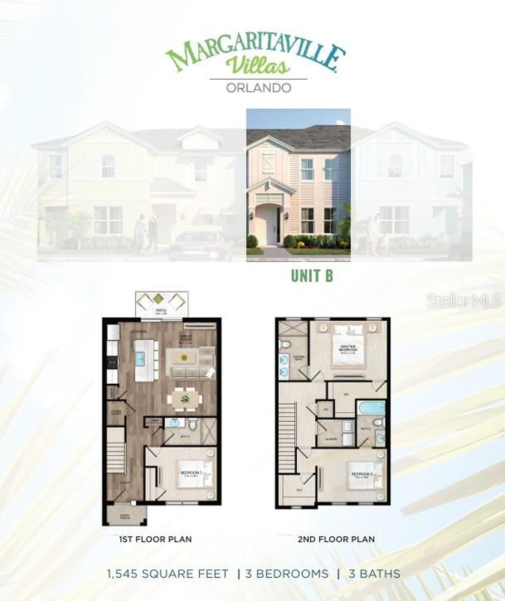 2923 Castaway Lane Kissimmee FL 34747