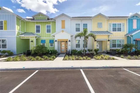 2923 Castaway Lane Kissimmee FL 34747