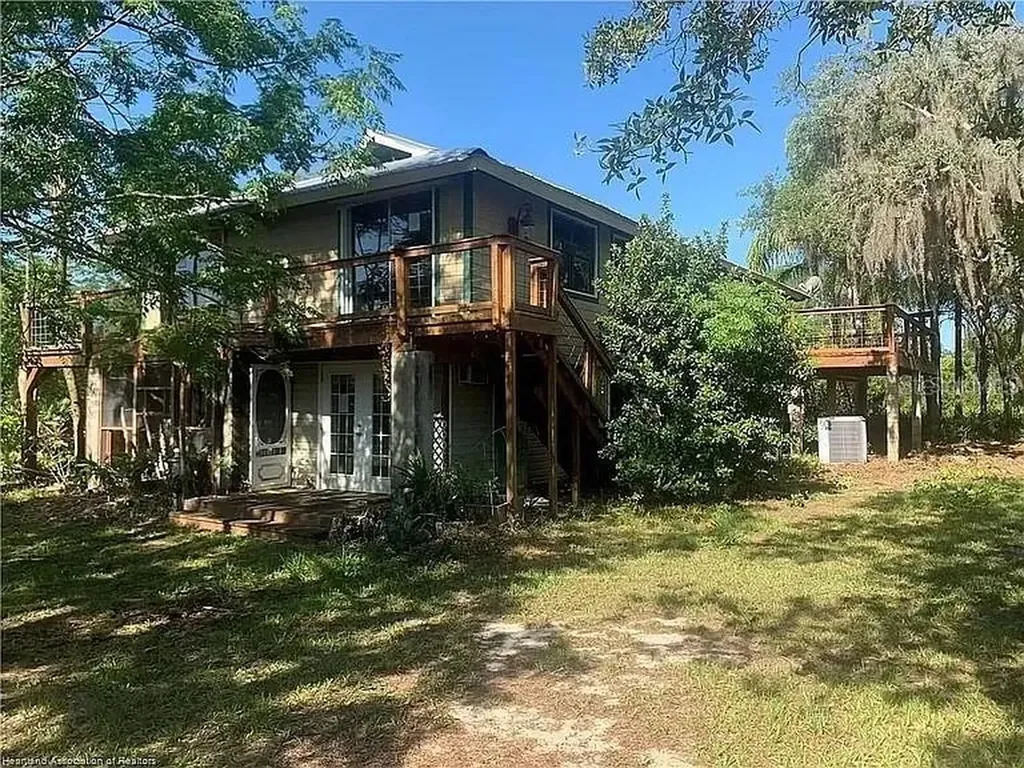 2530 Van Pelt Road Sebring FL 33870