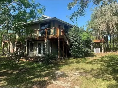 2530 Van Pelt Road Sebring FL 33870