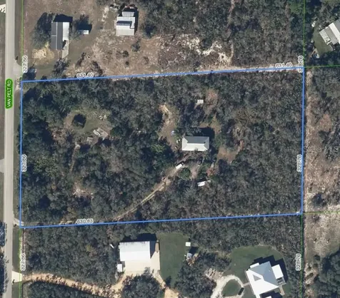2530 Van Pelt Road Sebring FL 33870
