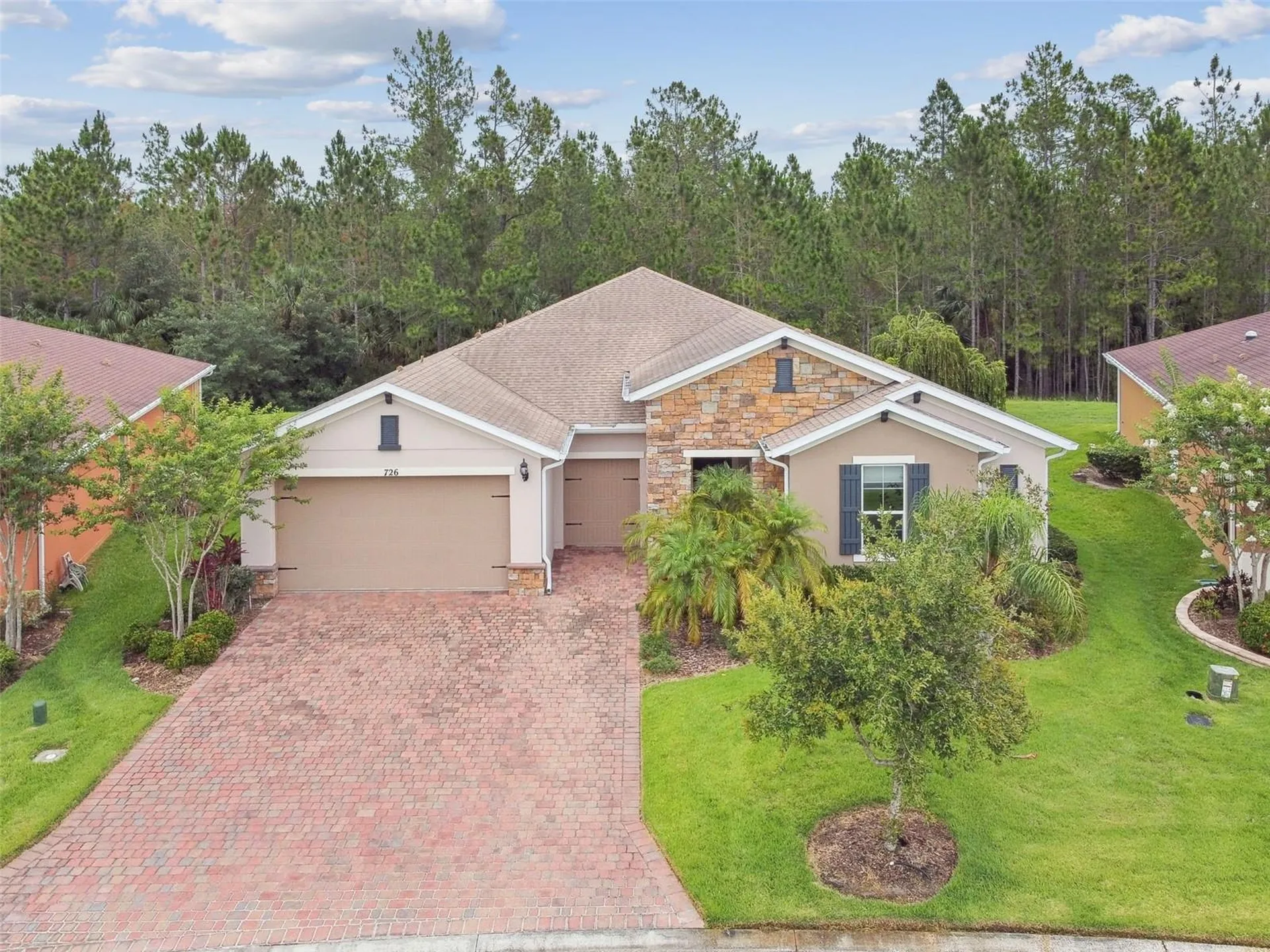 726 Irvine Ranch Road Kissimmee FL 34759