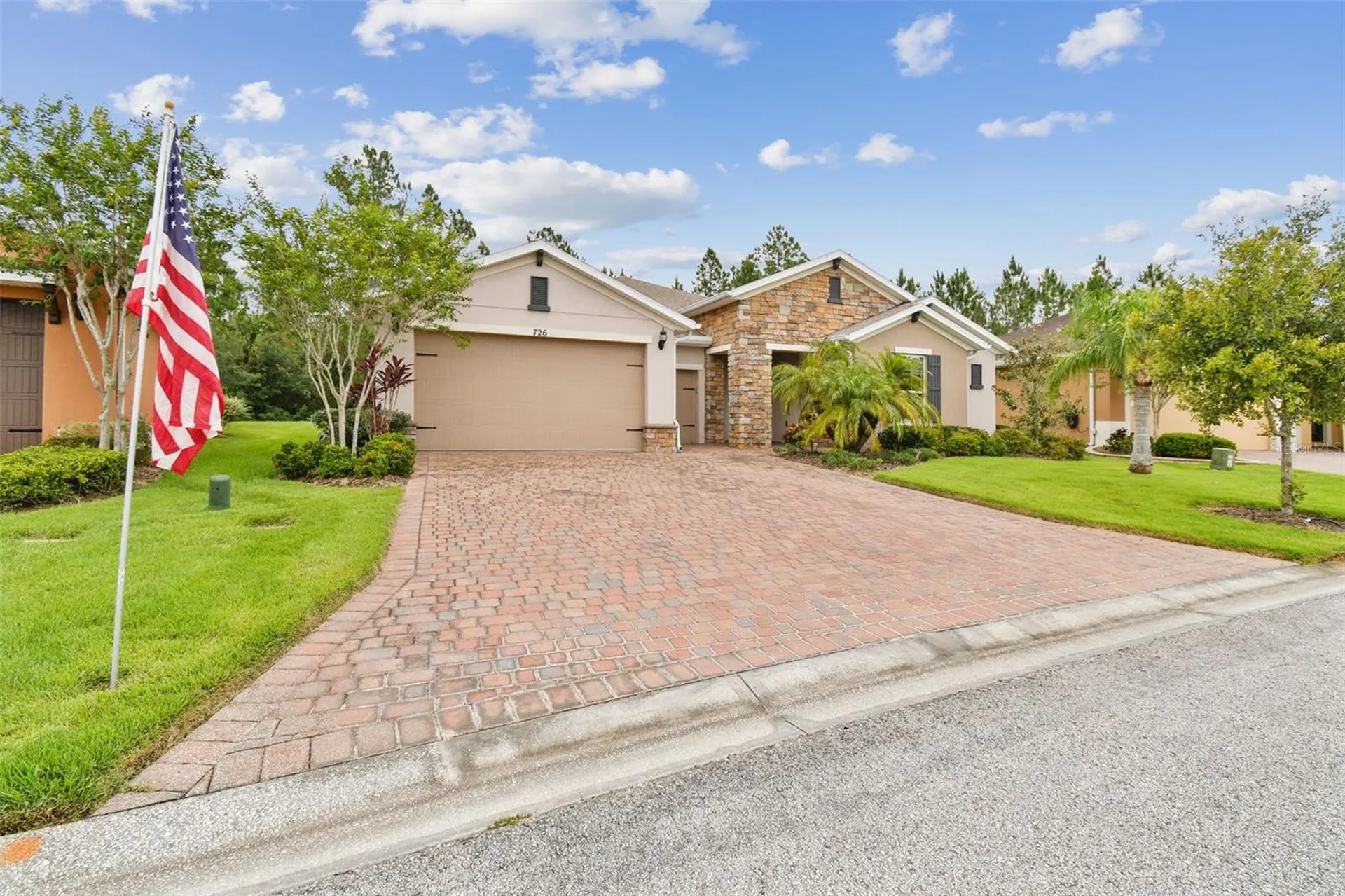 726 Irvine Ranch Road Kissimmee FL 34759