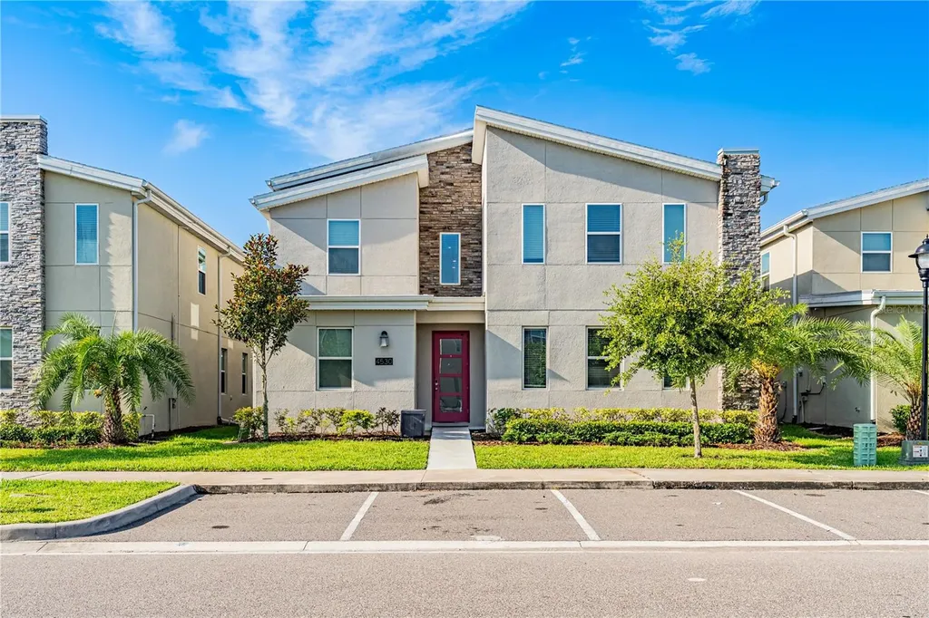 4530 Narrative Lane Kissimmee FL 34746