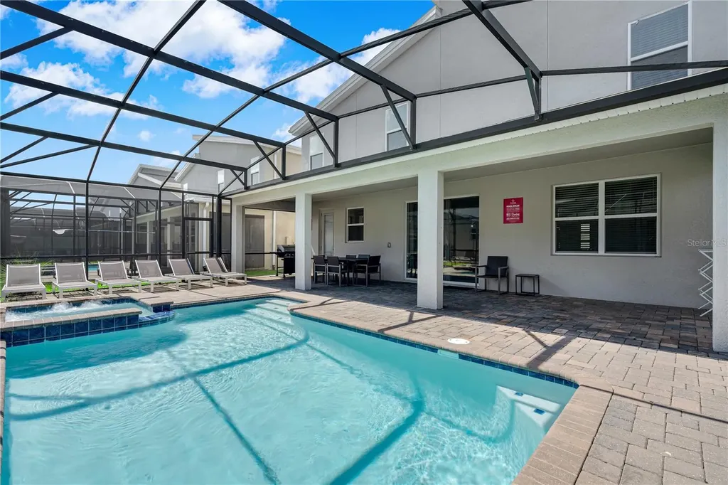 4530 Narrative Lane Kissimmee FL 34746