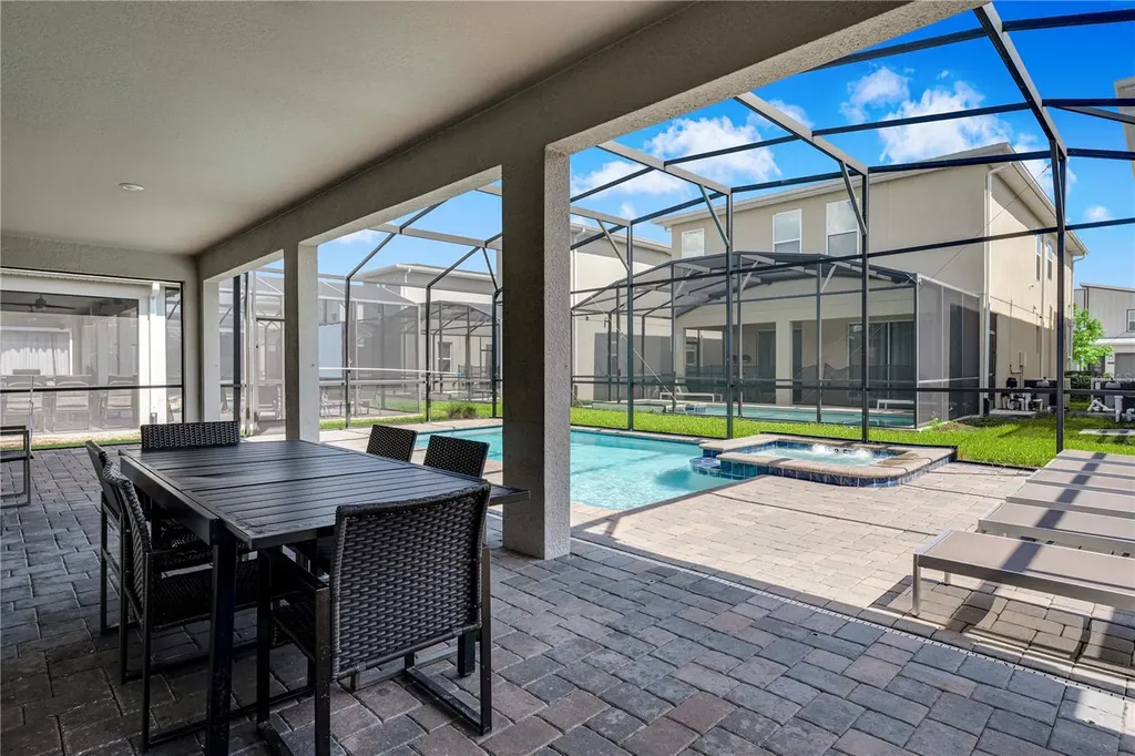 4530 Narrative Lane Kissimmee FL 34746