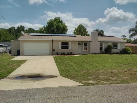 1821 Talmadge Street Deland FL 32724