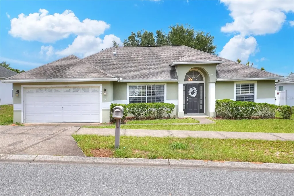 1140 Stratton Avenue Groveland FL 34736