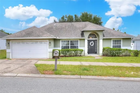 1140 Stratton Avenue Groveland FL 34736
