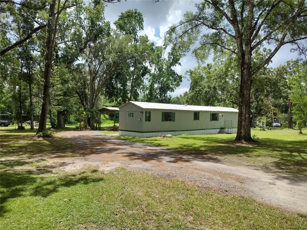 172 Estates Avenue Brooksville FL 34601