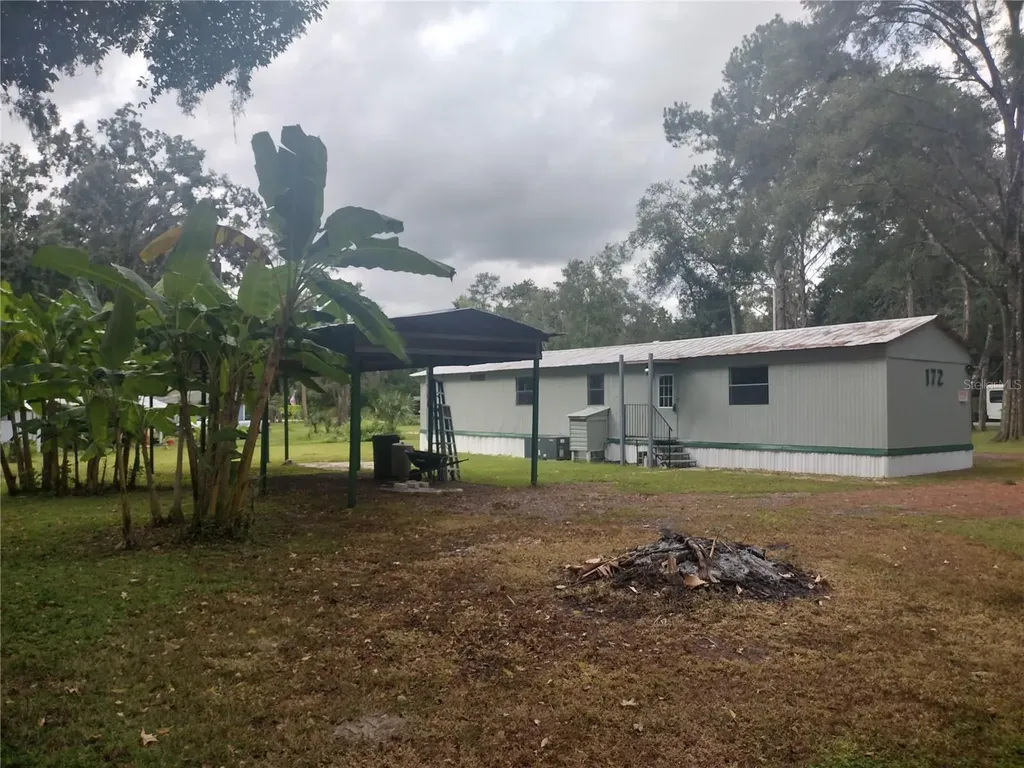 172 Estates Avenue Brooksville FL 34601