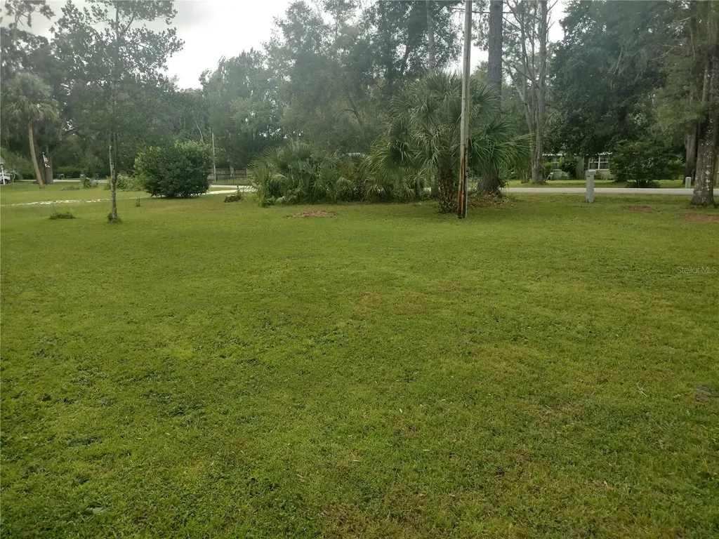 172 Estates Avenue Brooksville FL 34601