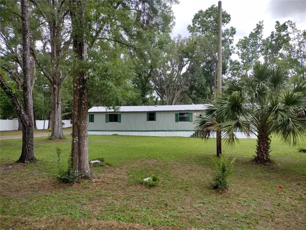 172 Estates Avenue Brooksville FL 34601