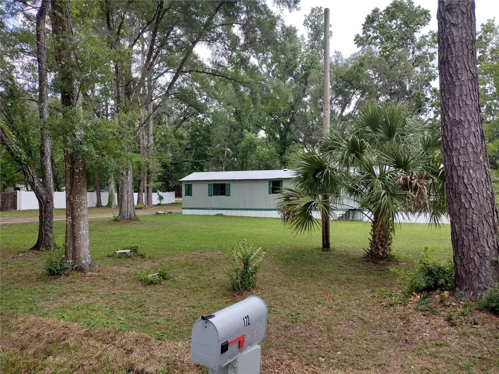 172 Estates Avenue Brooksville FL 34601