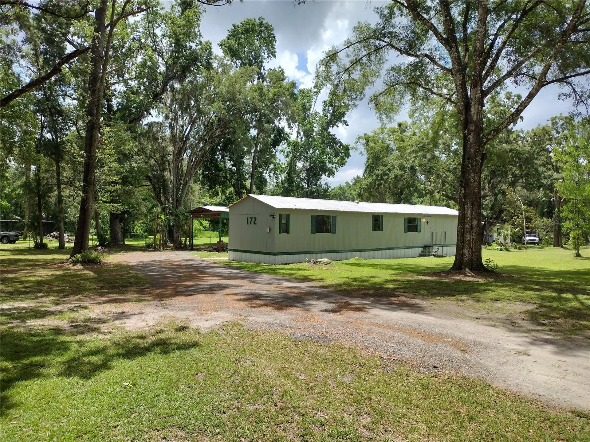 172 Estates Avenue Brooksville FL 34601