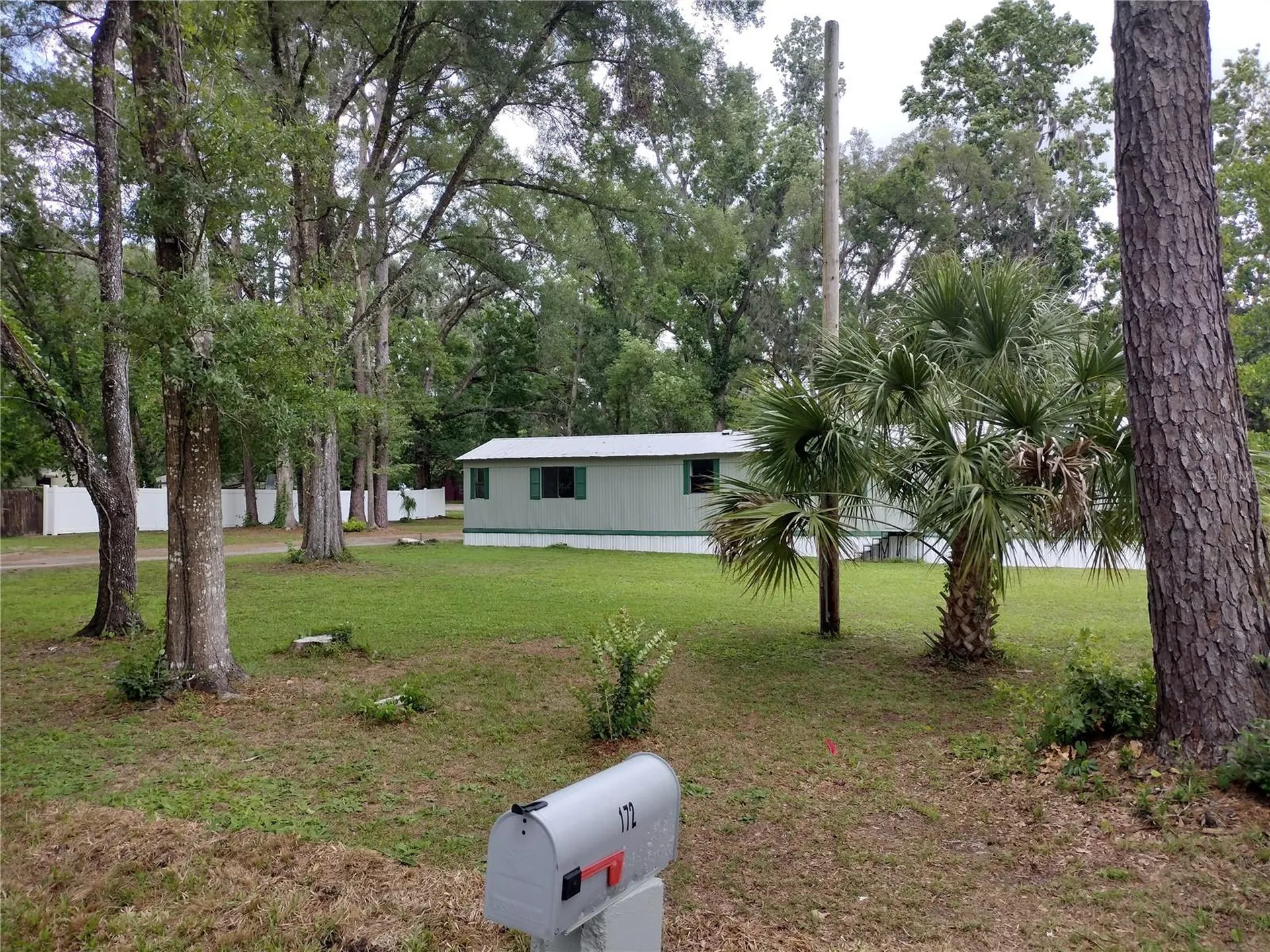 172 Estates Avenue Brooksville FL 34601