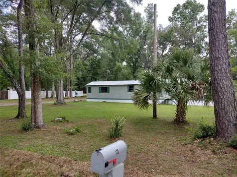 172 Estates Avenue Brooksville FL 34601