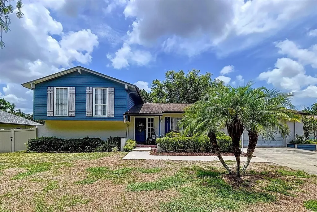 1902 Rebecca Road Lutz FL 33548