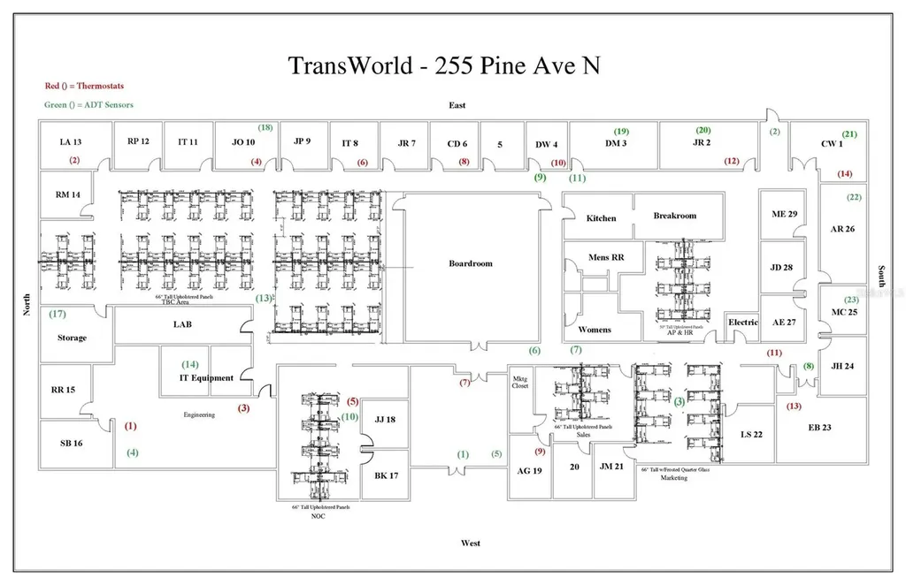 255 Pine Avenue N Oldsmar FL 34677