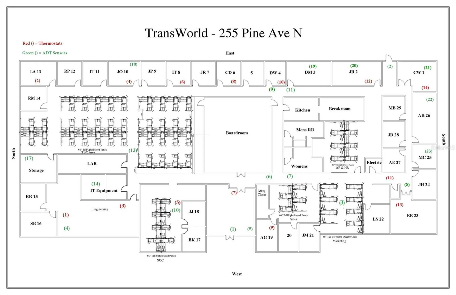 255 Pine Avenue N Oldsmar FL 34677