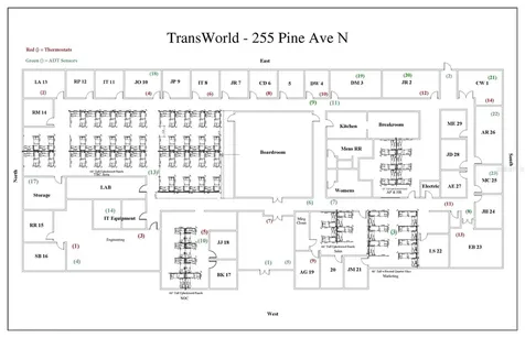 255 Pine Avenue N Oldsmar FL 34677