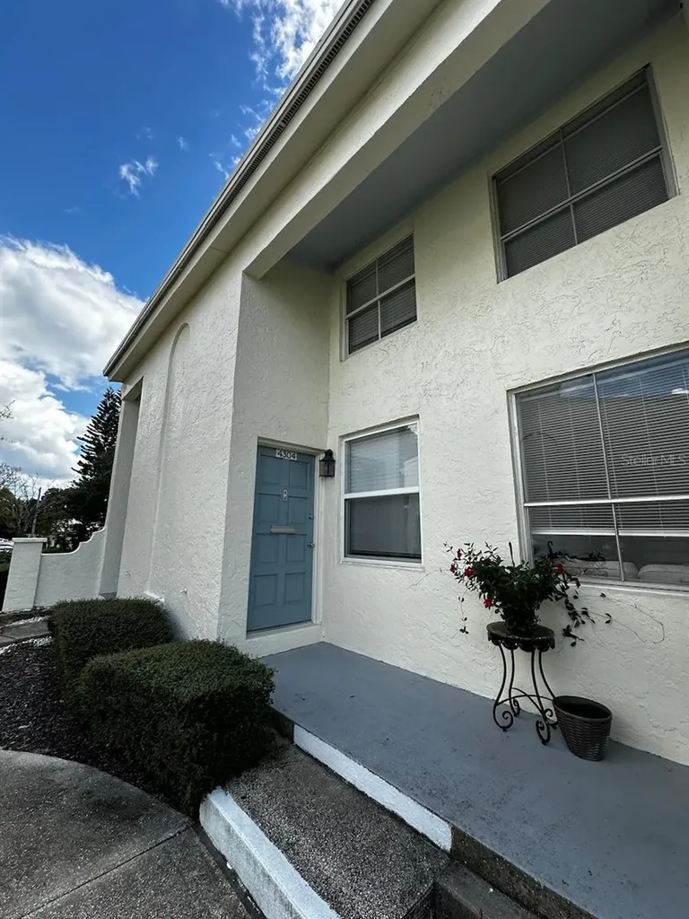 4304 La Mora Court Tampa FL 33611