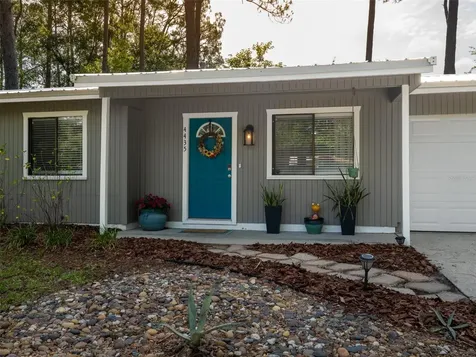 4435 NW 28th Terrace Gainesville FL 32605