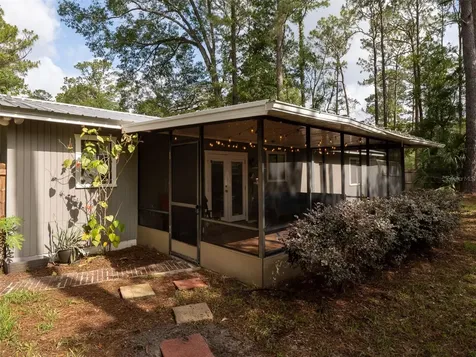 4435 NW 28th Terrace Gainesville FL 32605