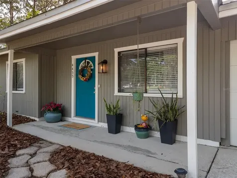 4435 NW 28th Terrace Gainesville FL 32605